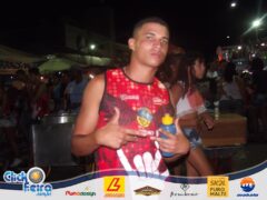 Bloco A Tribo